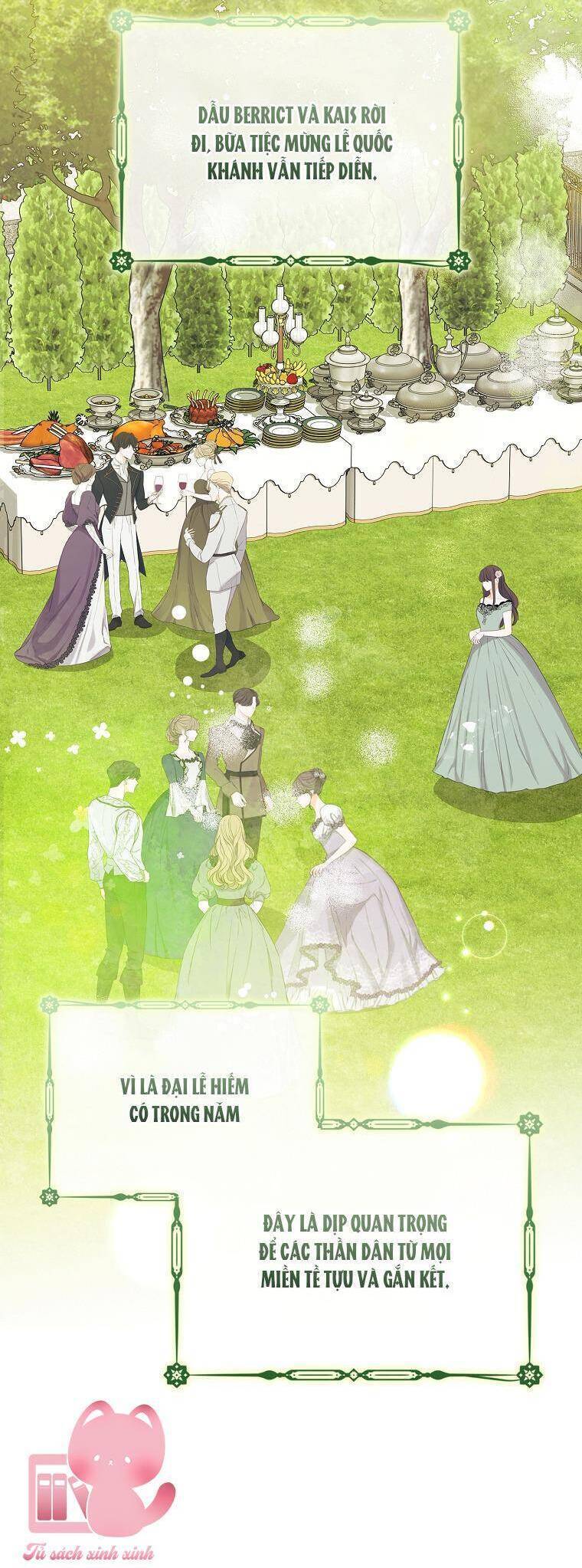 Nhận Nuôi Người Cha Phản Diện Chapter 76 - 19