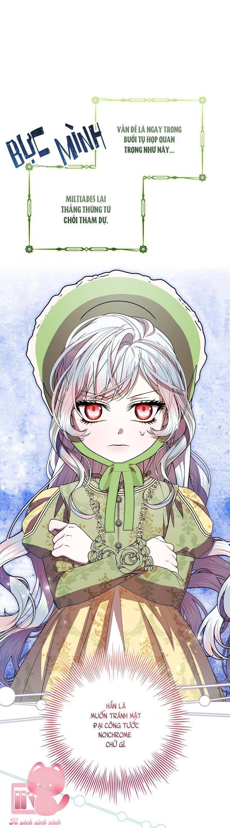 Nhận Nuôi Người Cha Phản Diện Chapter 76 - 20