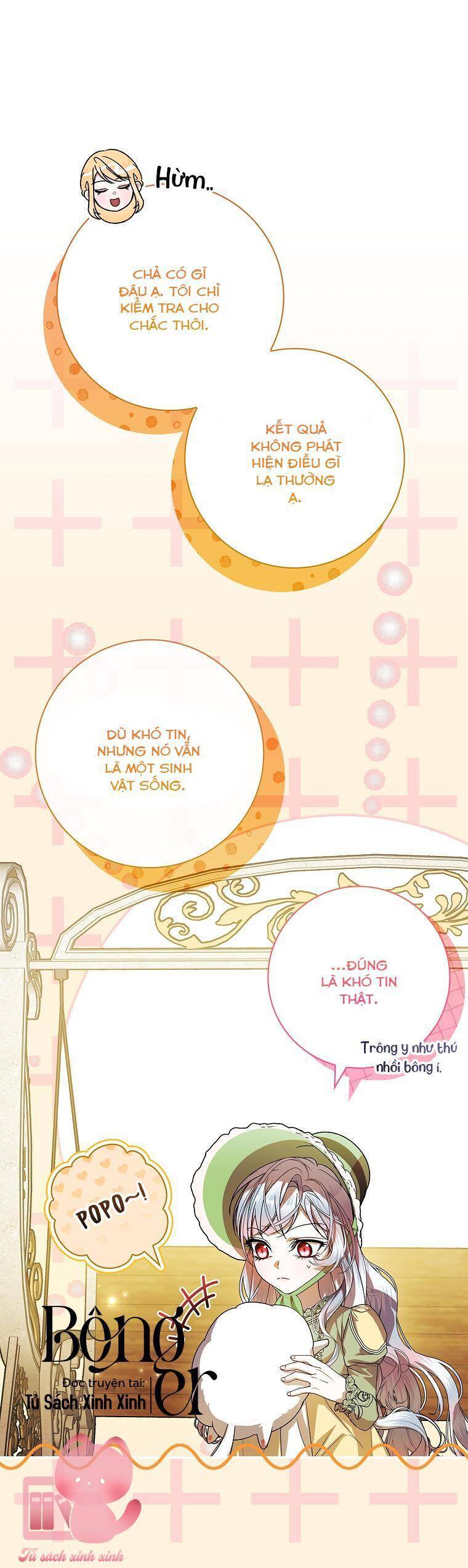 Nhận Nuôi Người Cha Phản Diện Chapter 76 - 25