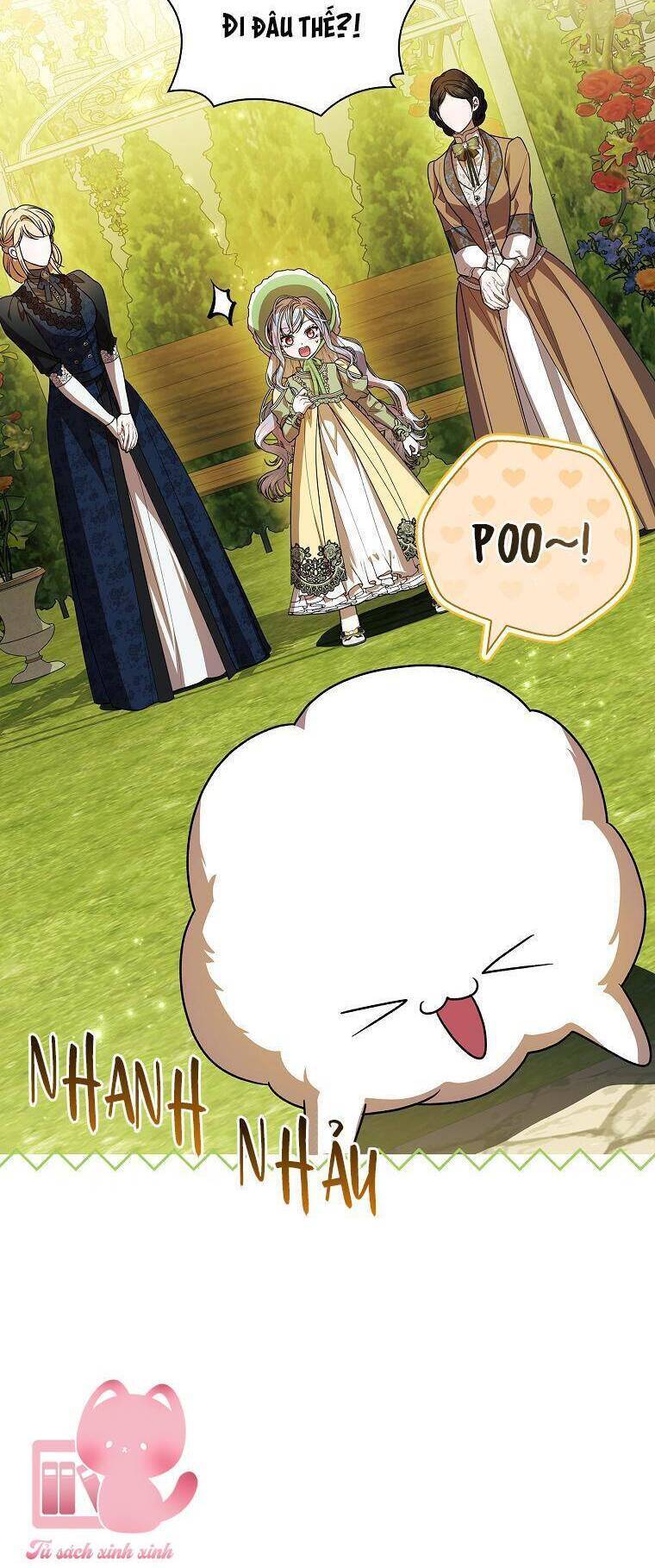 Nhận Nuôi Người Cha Phản Diện Chapter 76 - 27