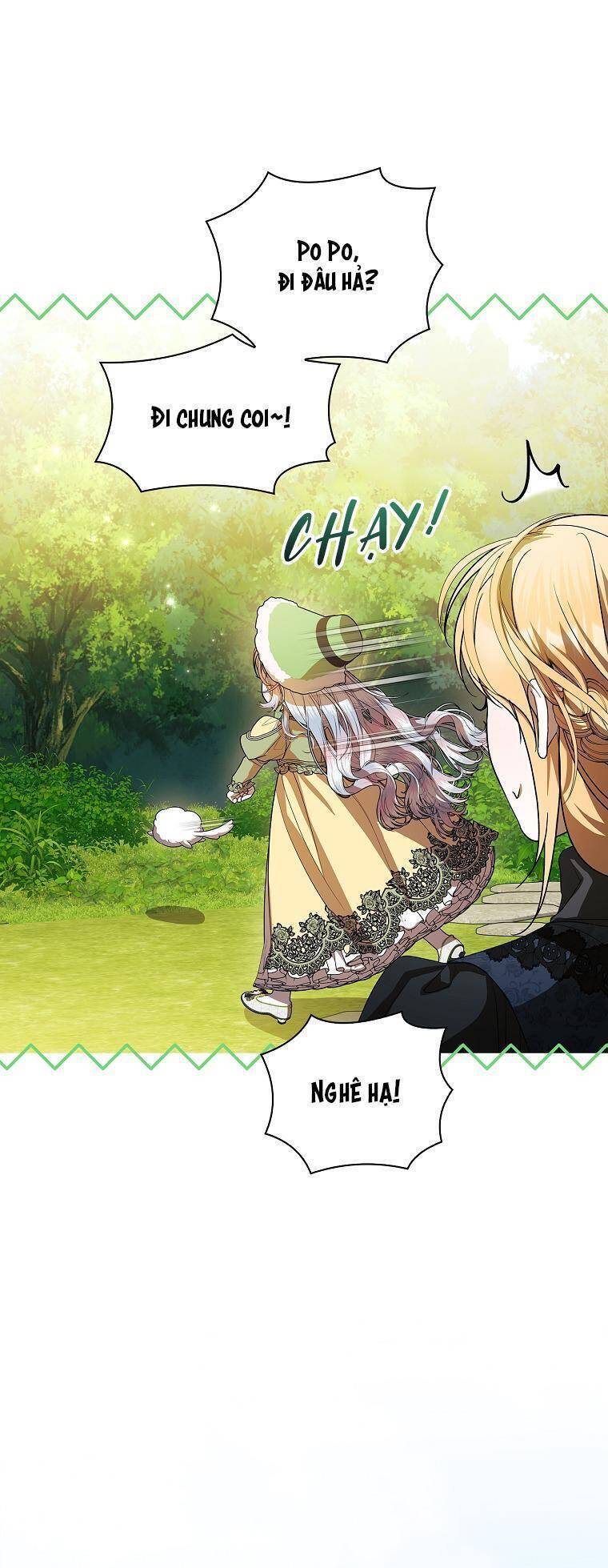 Nhận Nuôi Người Cha Phản Diện Chapter 76 - 28