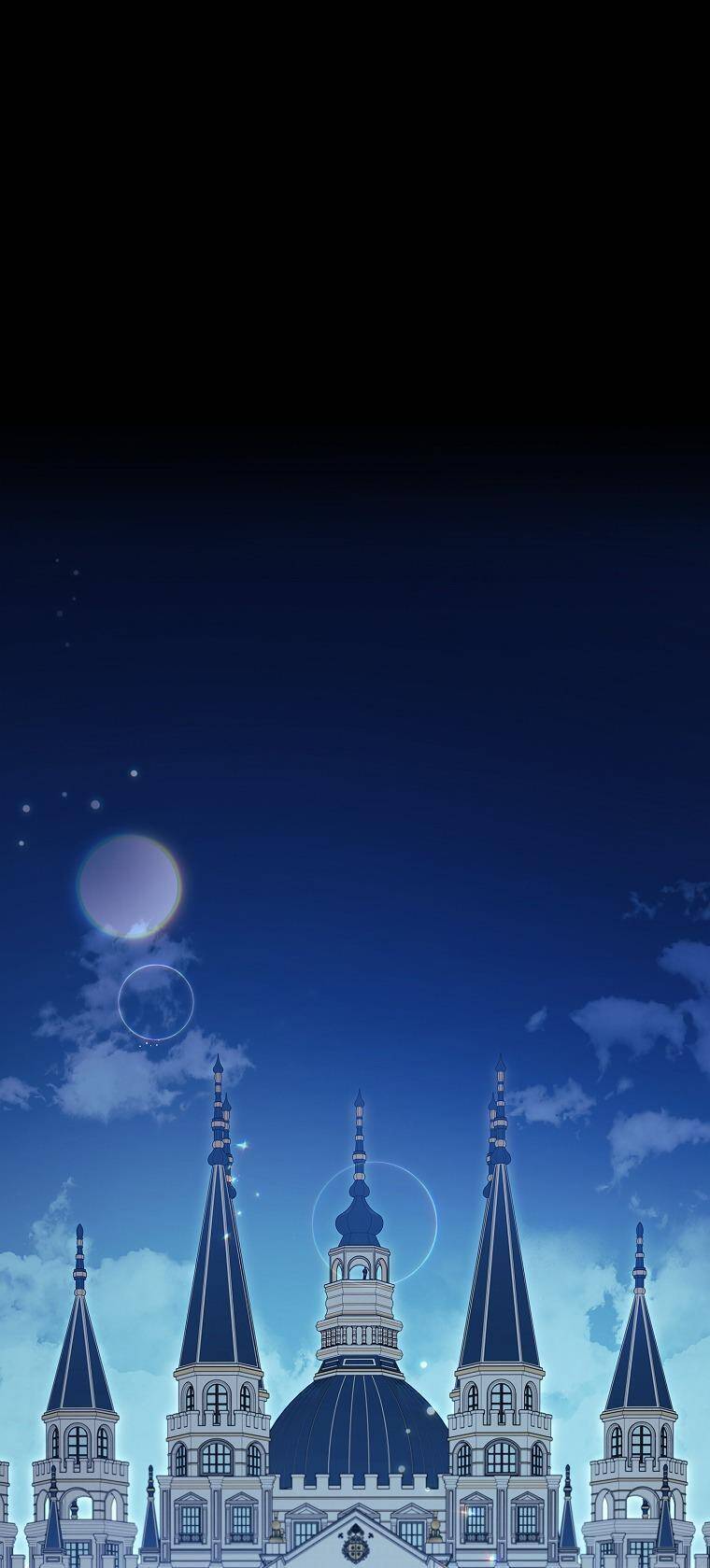 Nhận Nuôi Người Cha Phản Diện Chapter 76 - 4