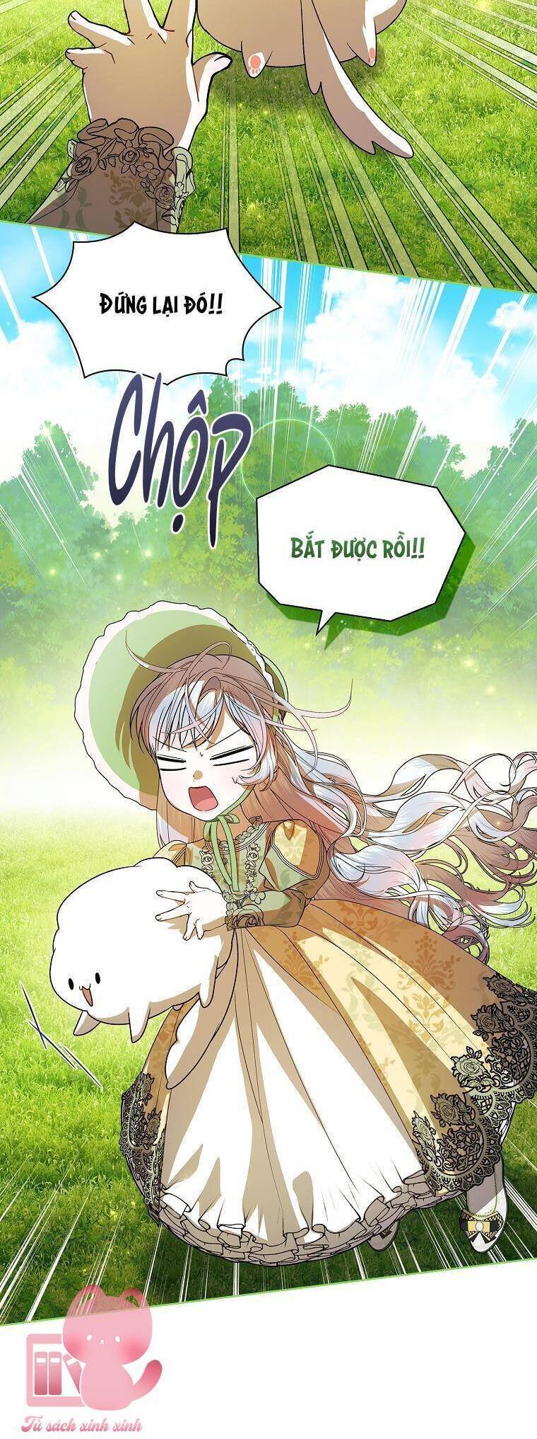 Nhận Nuôi Người Cha Phản Diện Chapter 76 - 31