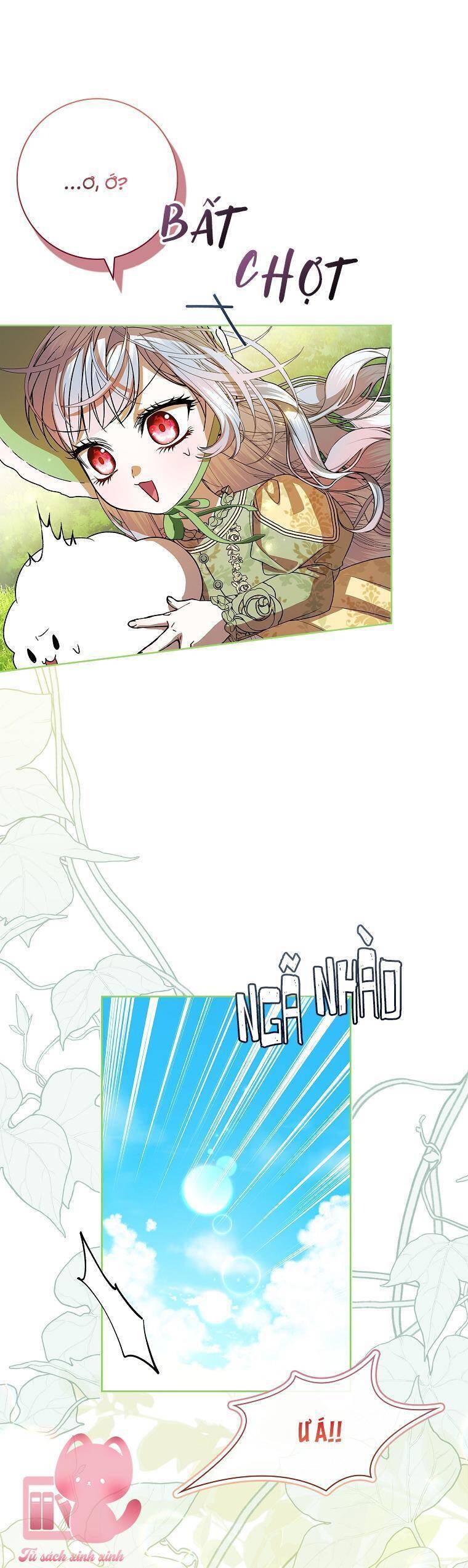 Nhận Nuôi Người Cha Phản Diện Chapter 76 - 32