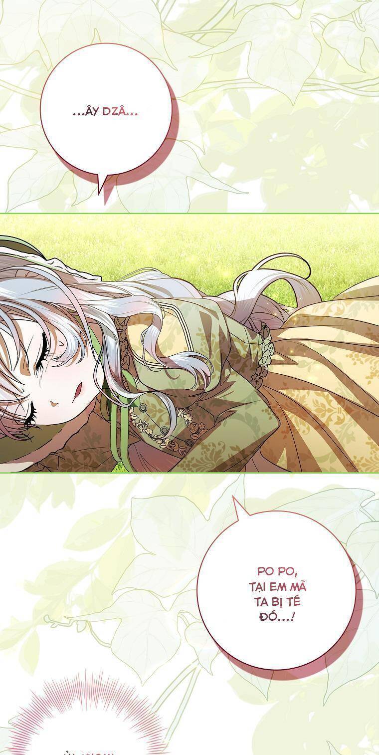 Nhận Nuôi Người Cha Phản Diện Chapter 76 - 33