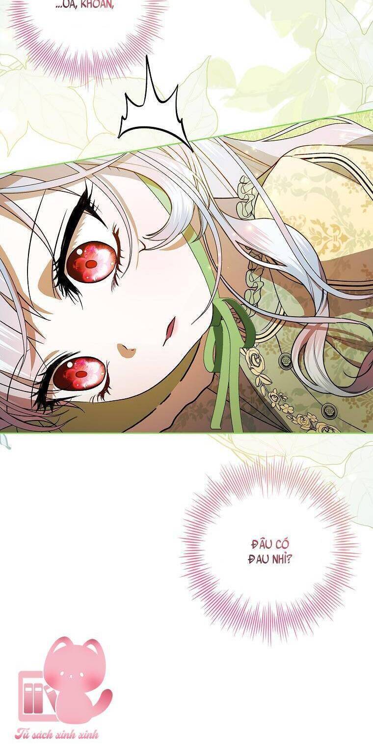 Nhận Nuôi Người Cha Phản Diện Chapter 76 - 34