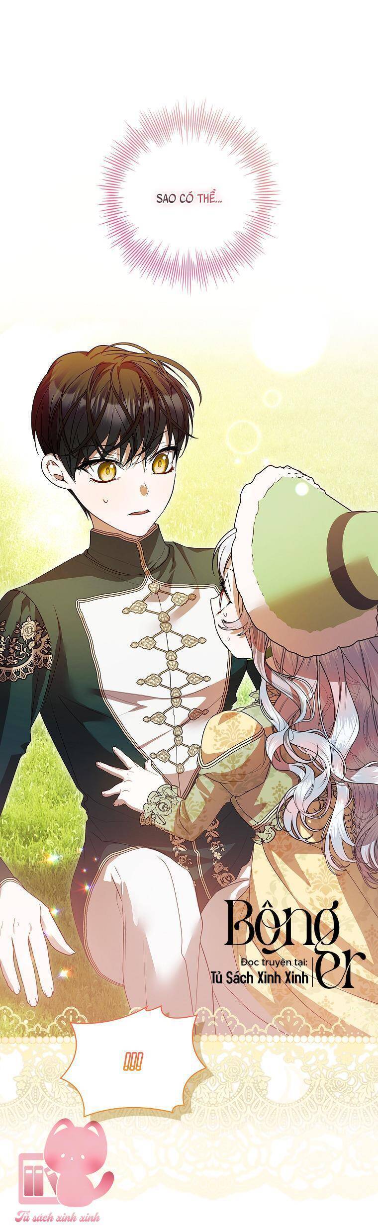 Nhận Nuôi Người Cha Phản Diện Chapter 76 - 35