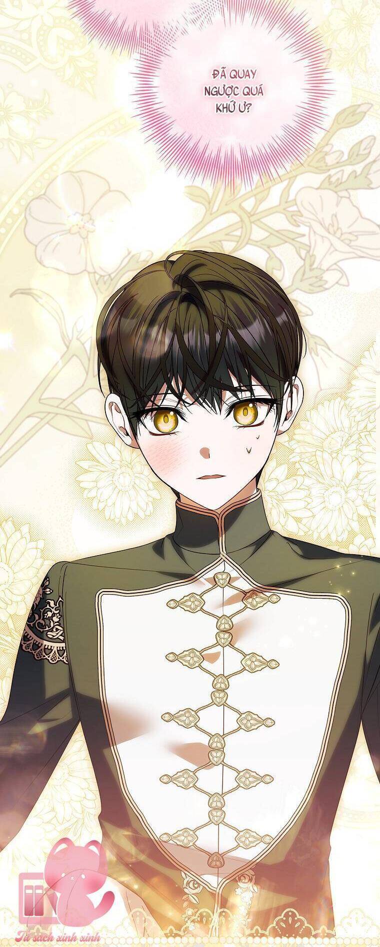 Nhận Nuôi Người Cha Phản Diện Chapter 76 - 37