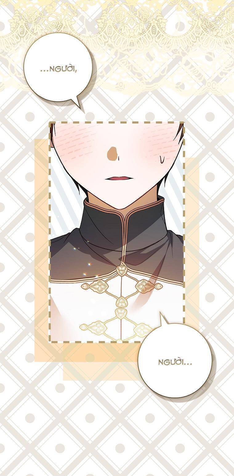 Nhận Nuôi Người Cha Phản Diện Chapter 76 - 38