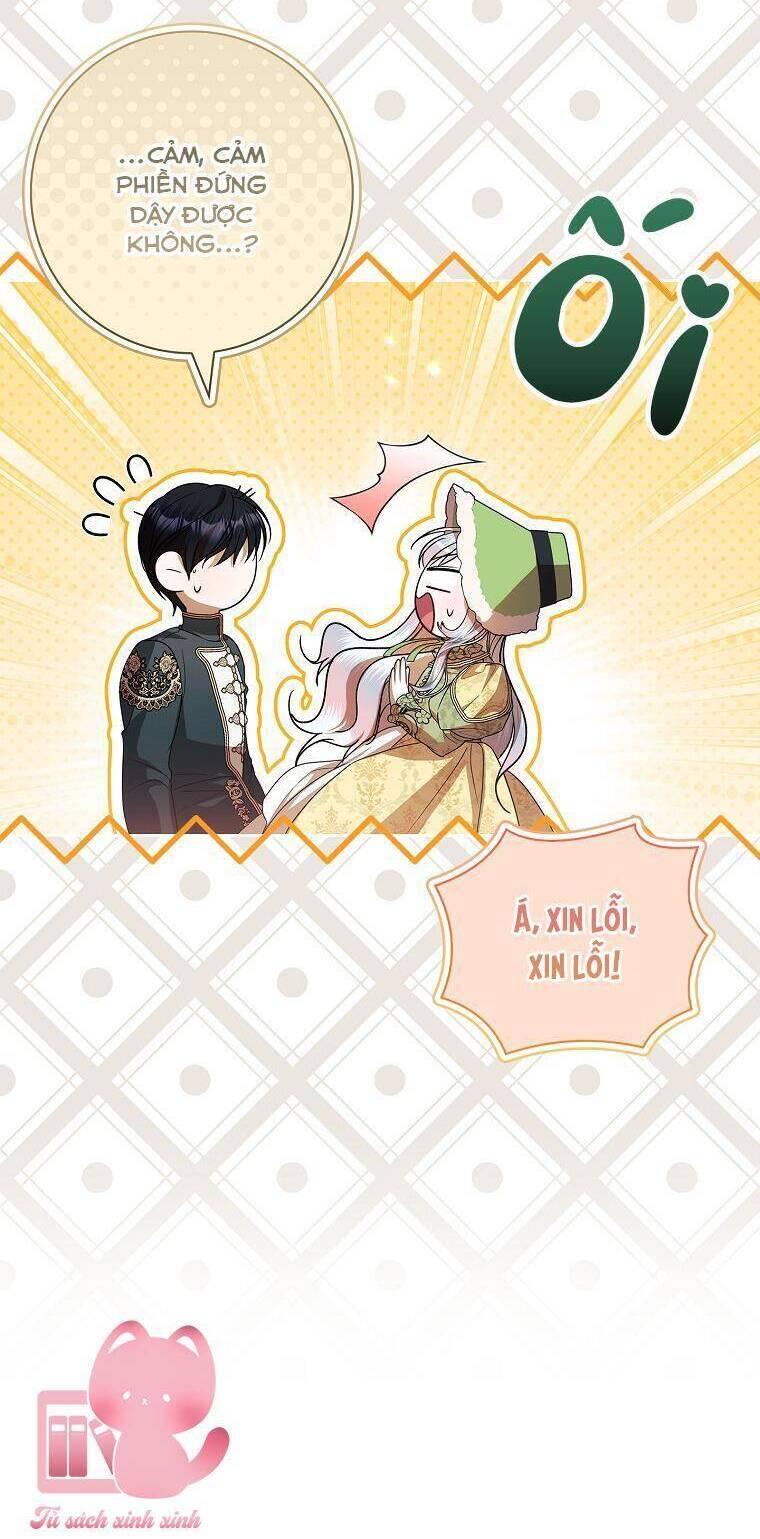 Nhận Nuôi Người Cha Phản Diện Chapter 76 - 39