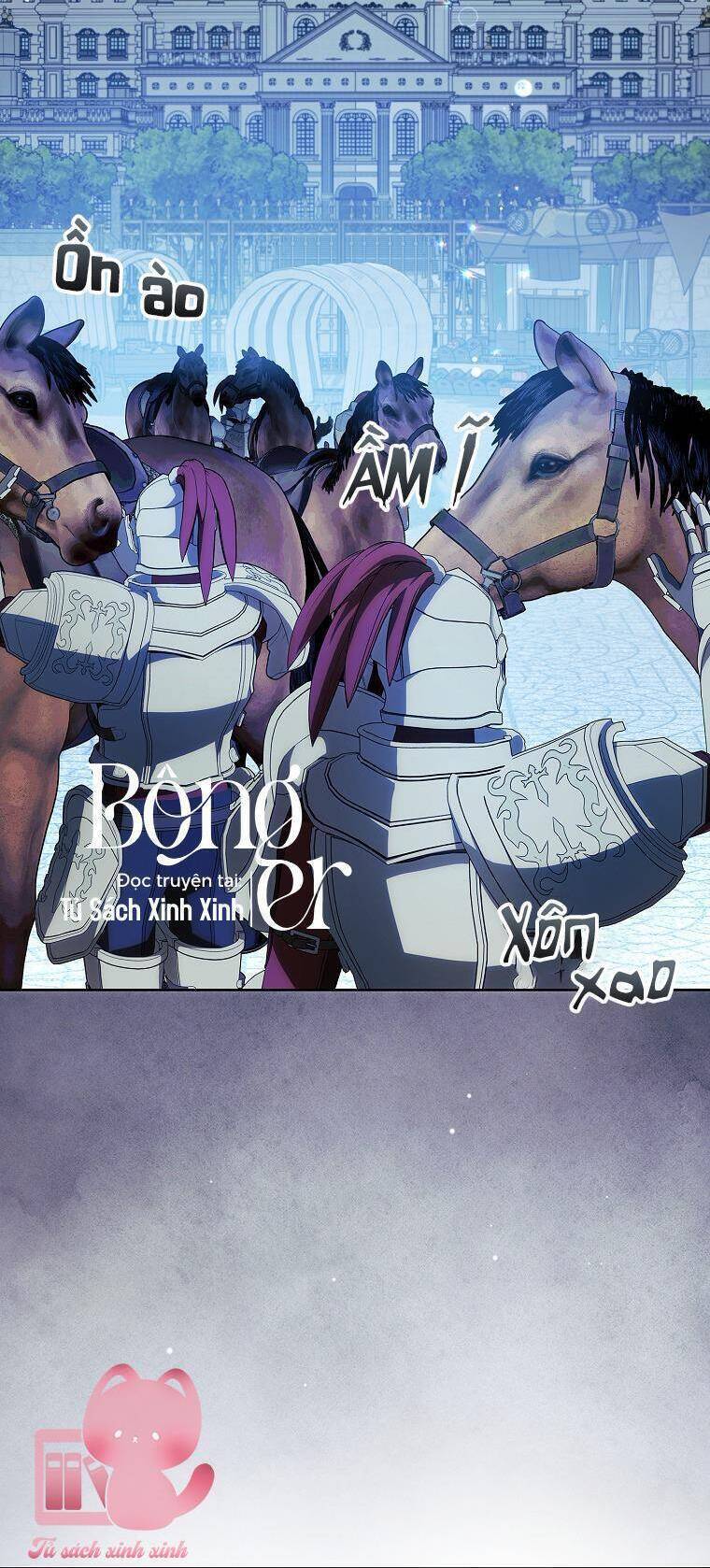 Nhận Nuôi Người Cha Phản Diện Chapter 76 - 5