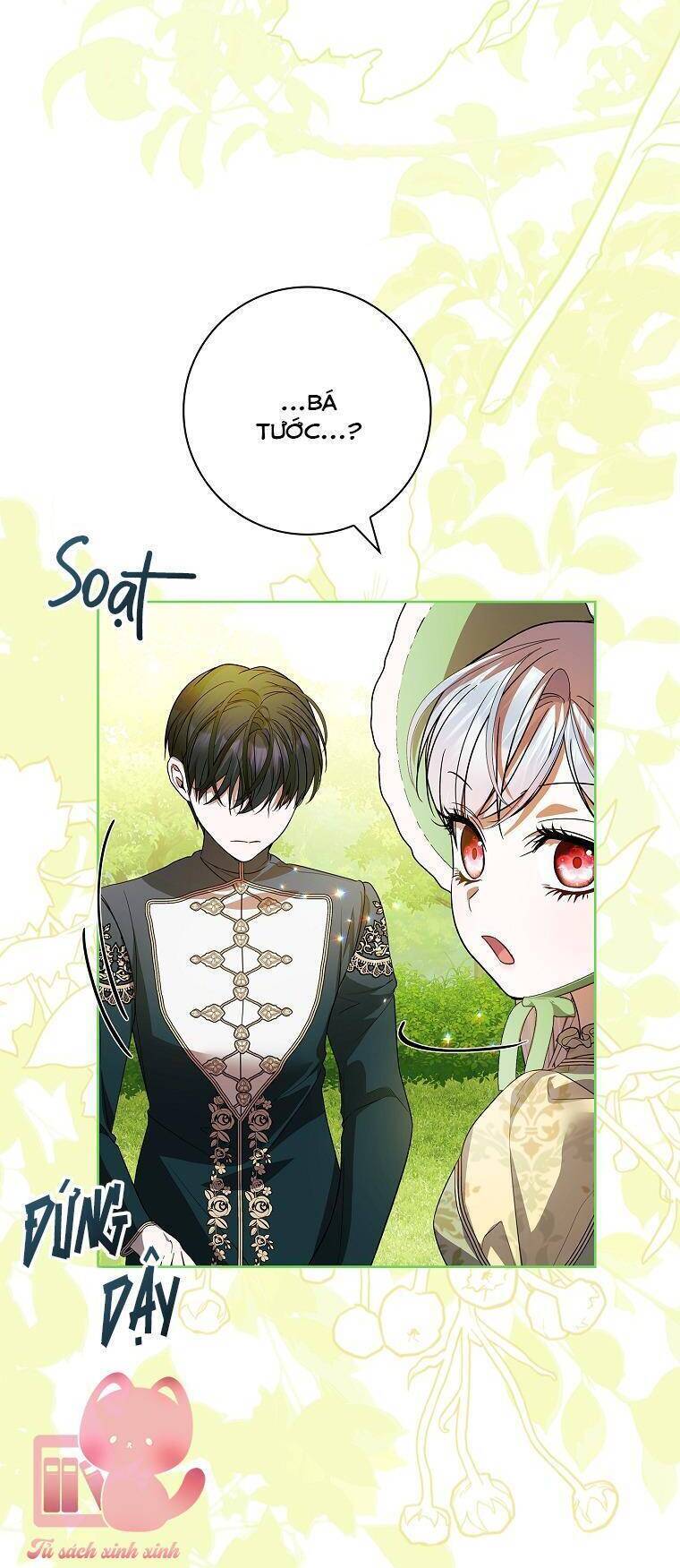 Nhận Nuôi Người Cha Phản Diện Chapter 76 - 41