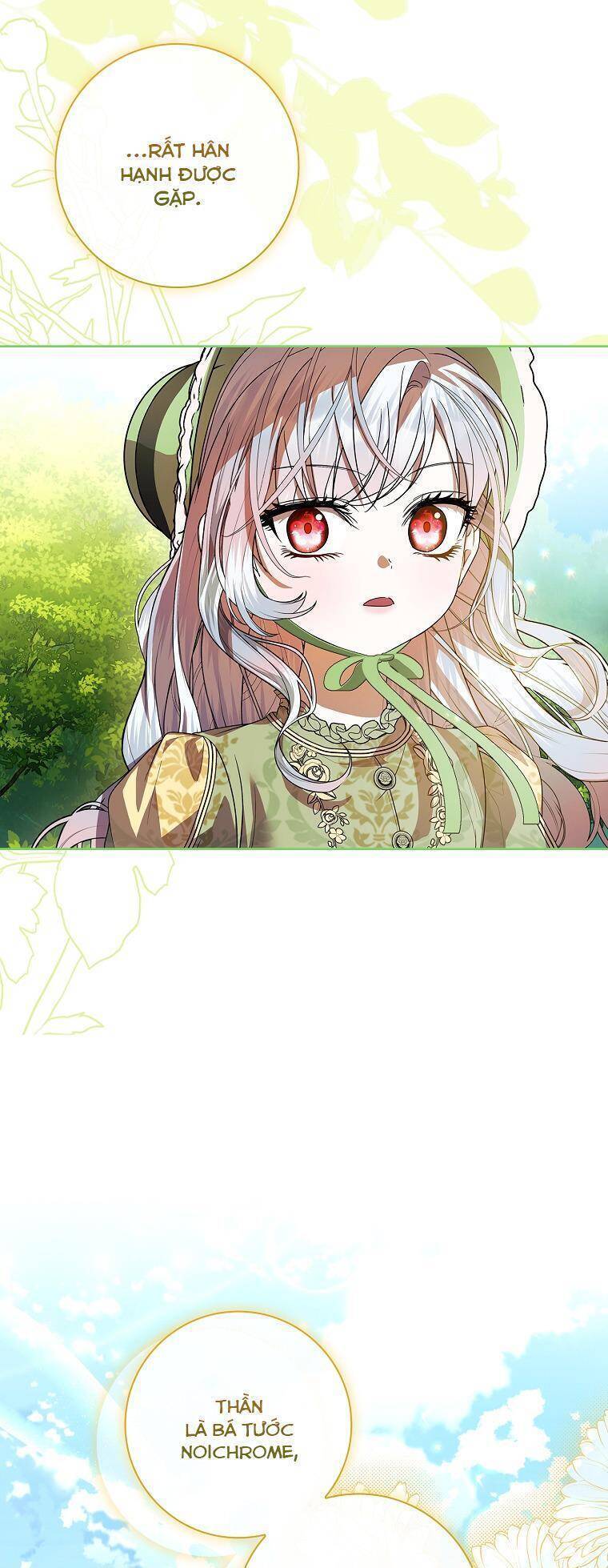 Nhận Nuôi Người Cha Phản Diện Chapter 76 - 42