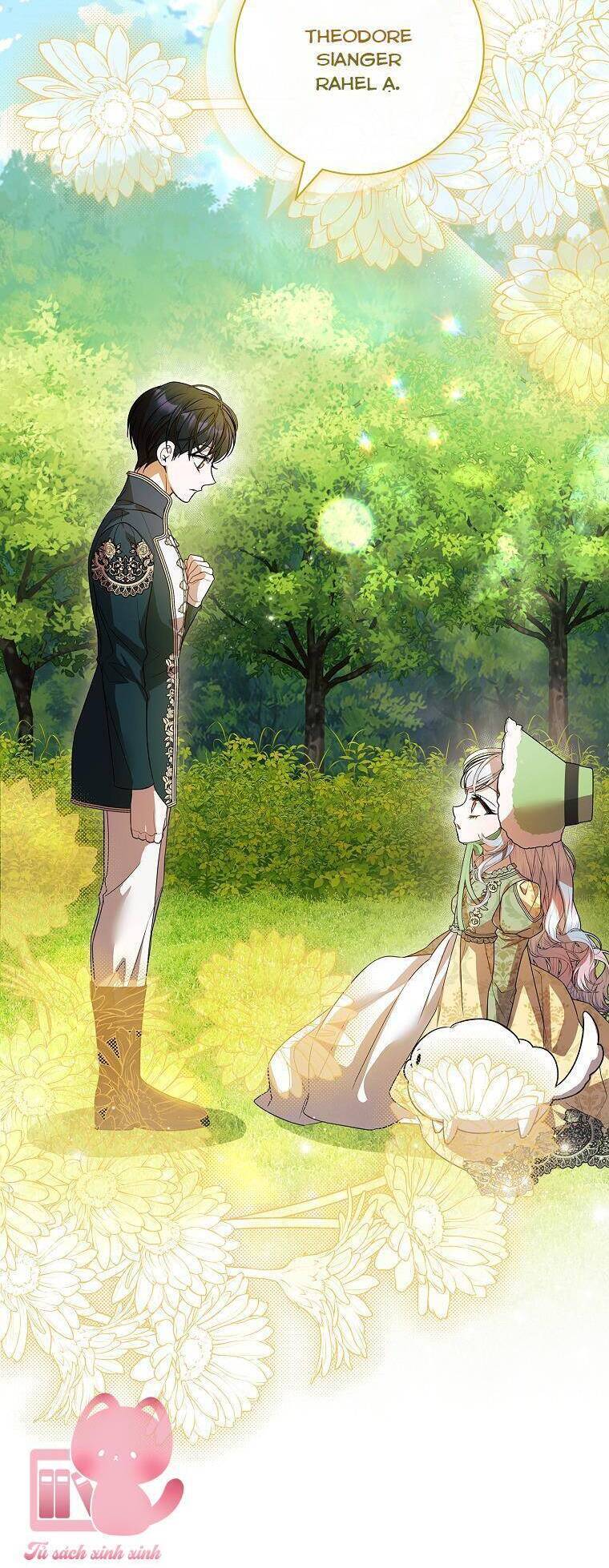 Nhận Nuôi Người Cha Phản Diện Chapter 76 - 43