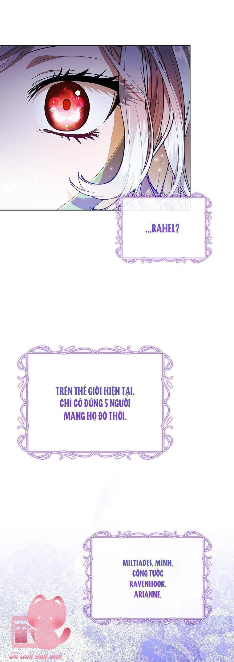 Nhận Nuôi Người Cha Phản Diện Chapter 76 - 44