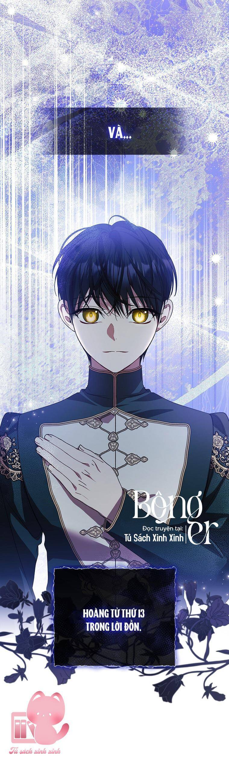 Nhận Nuôi Người Cha Phản Diện Chapter 76 - 45