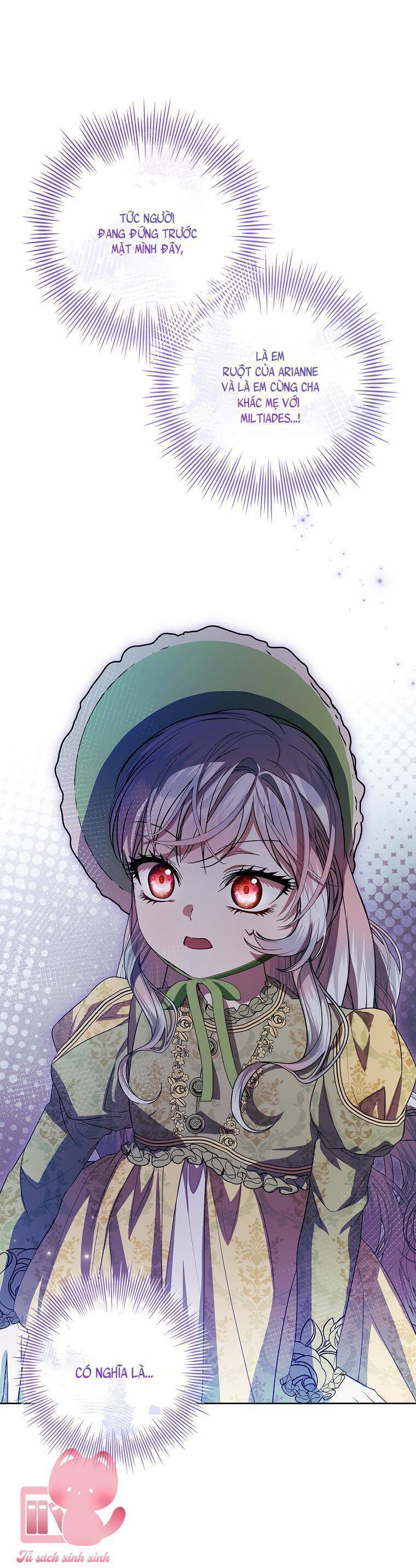 Nhận Nuôi Người Cha Phản Diện Chapter 76 - 46