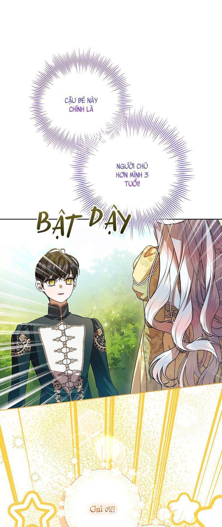 Nhận Nuôi Người Cha Phản Diện Chapter 76 - 47