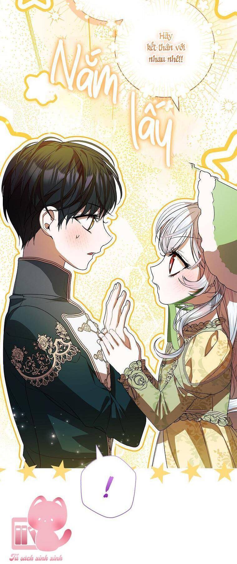 Nhận Nuôi Người Cha Phản Diện Chapter 76 - 48