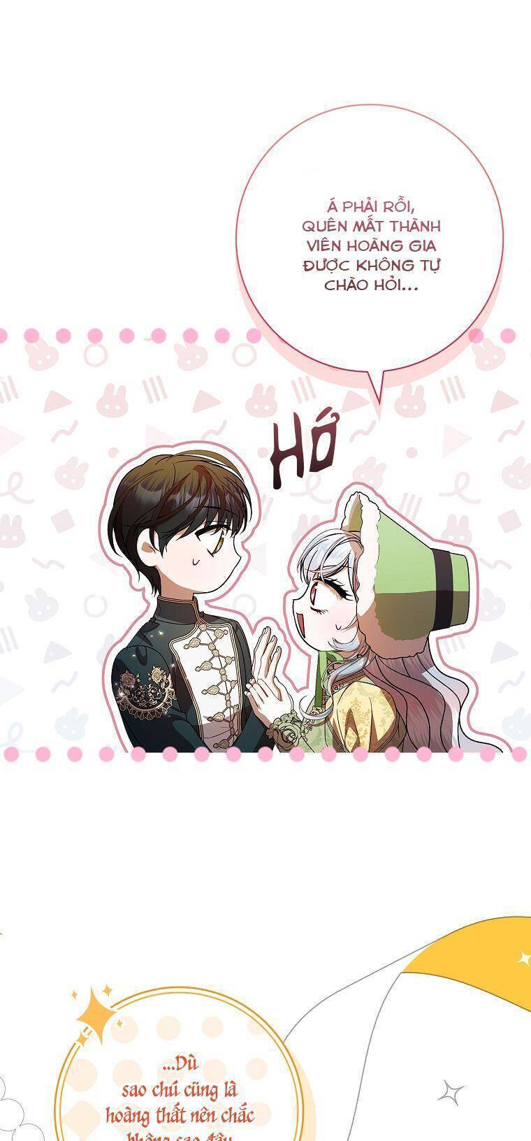 Nhận Nuôi Người Cha Phản Diện Chapter 76 - 49