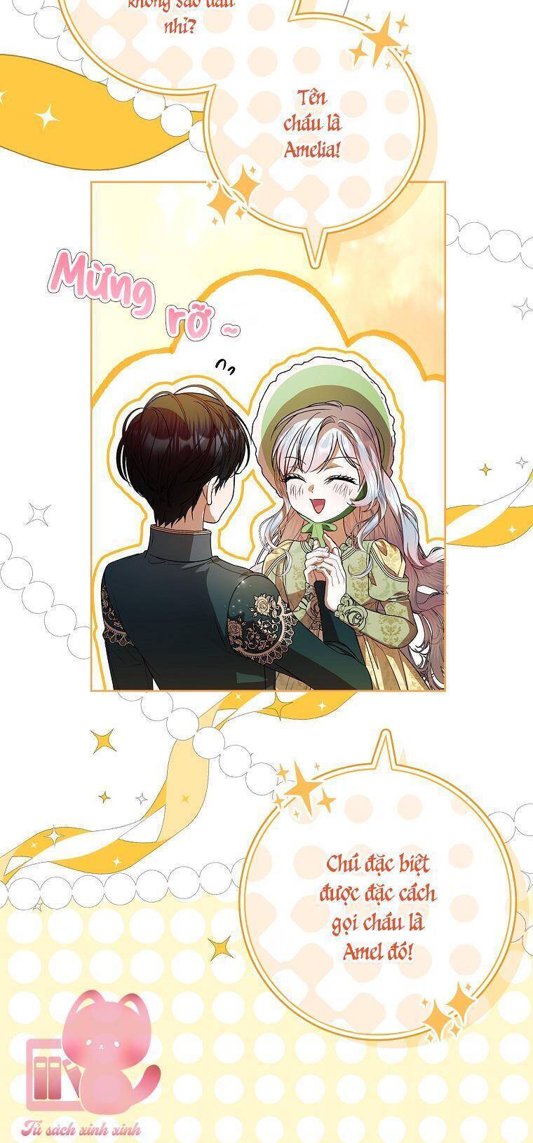 Nhận Nuôi Người Cha Phản Diện Chapter 76 - 50