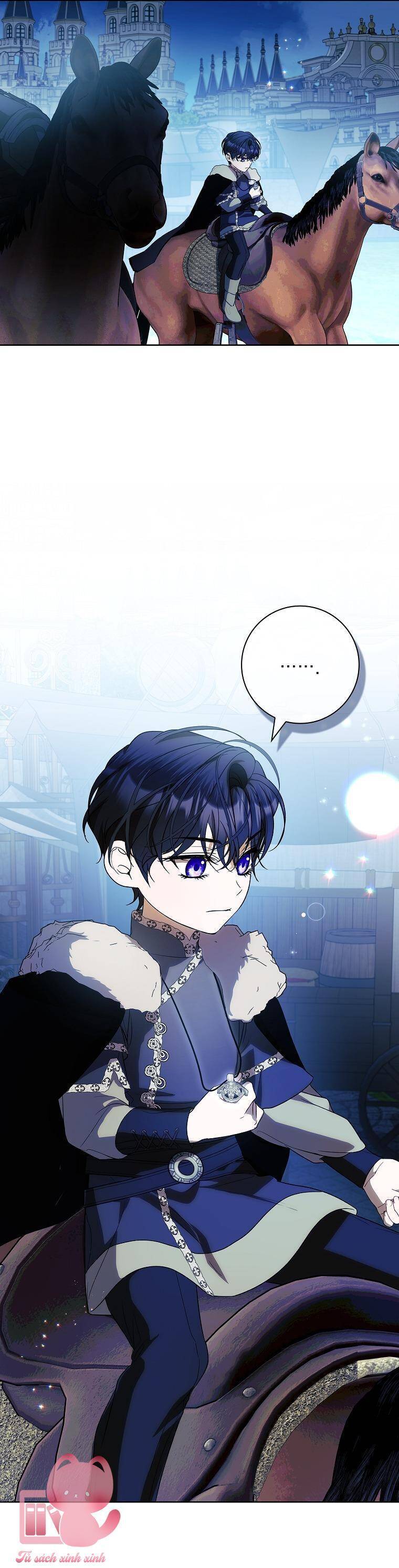 Nhận Nuôi Người Cha Phản Diện Chapter 76 - 6