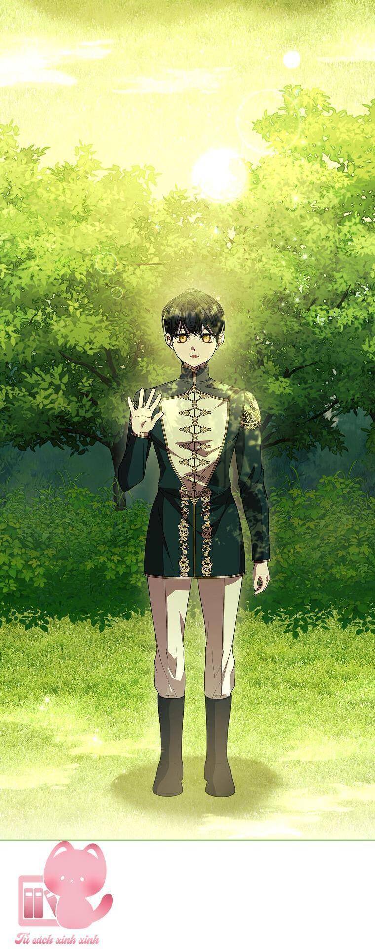 Nhận Nuôi Người Cha Phản Diện Chapter 76 - 53