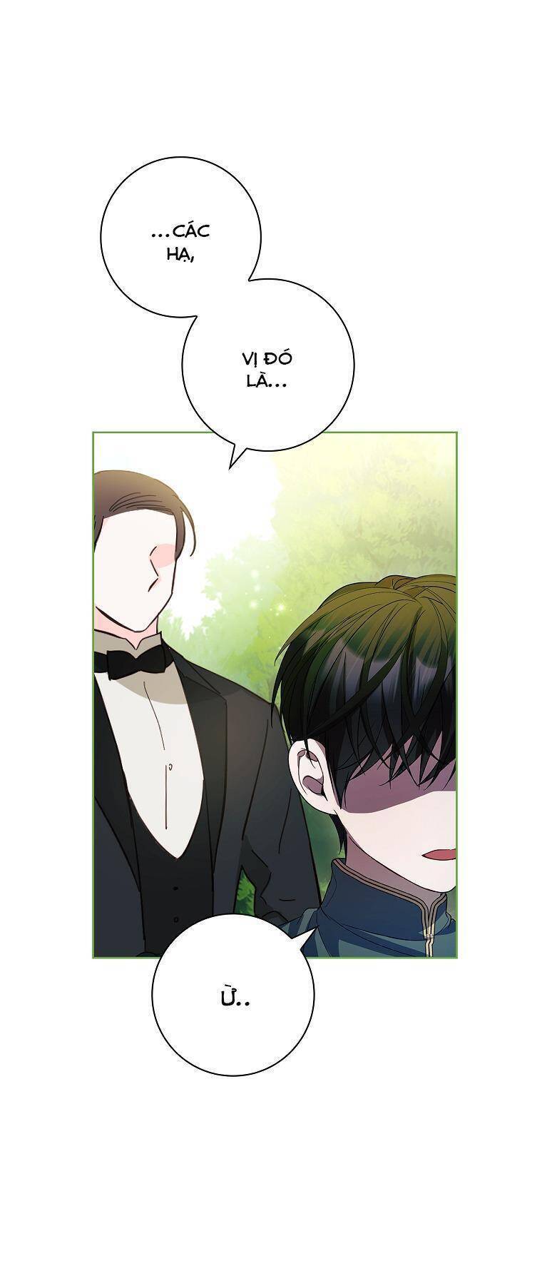 Nhận Nuôi Người Cha Phản Diện Chapter 76 - 54