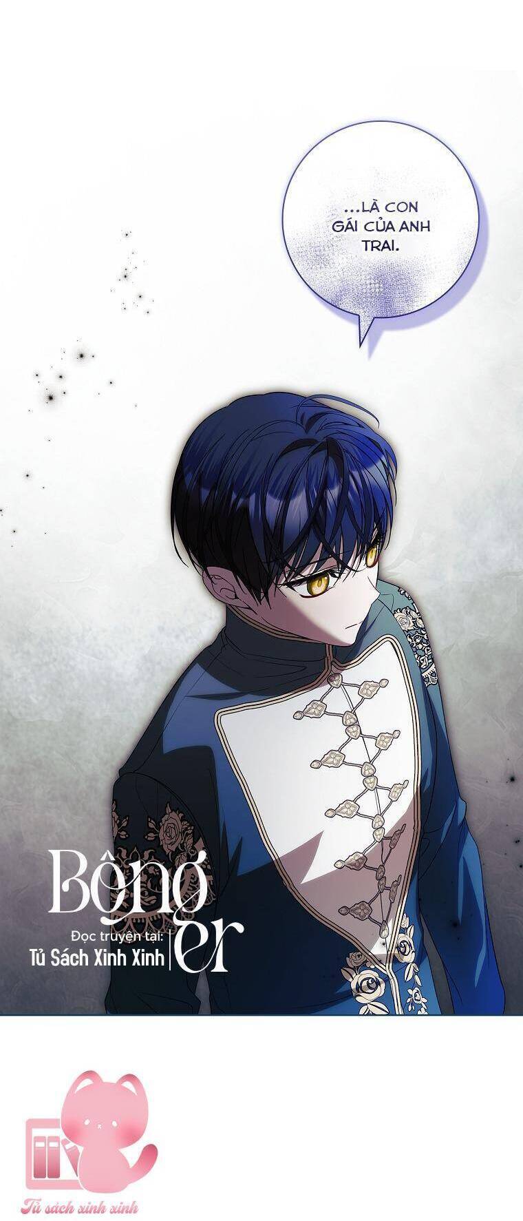 Nhận Nuôi Người Cha Phản Diện Chapter 76 - 55