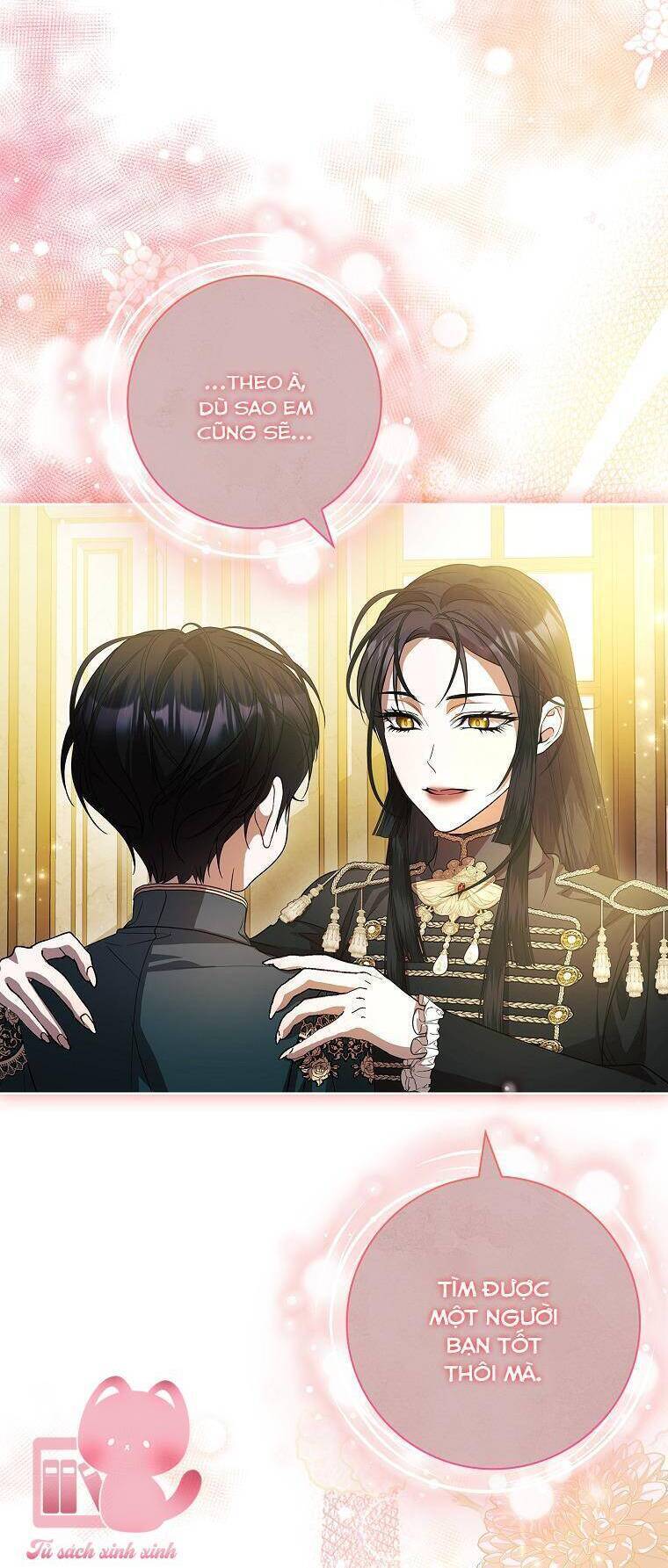 Nhận Nuôi Người Cha Phản Diện Chapter 76 - 58