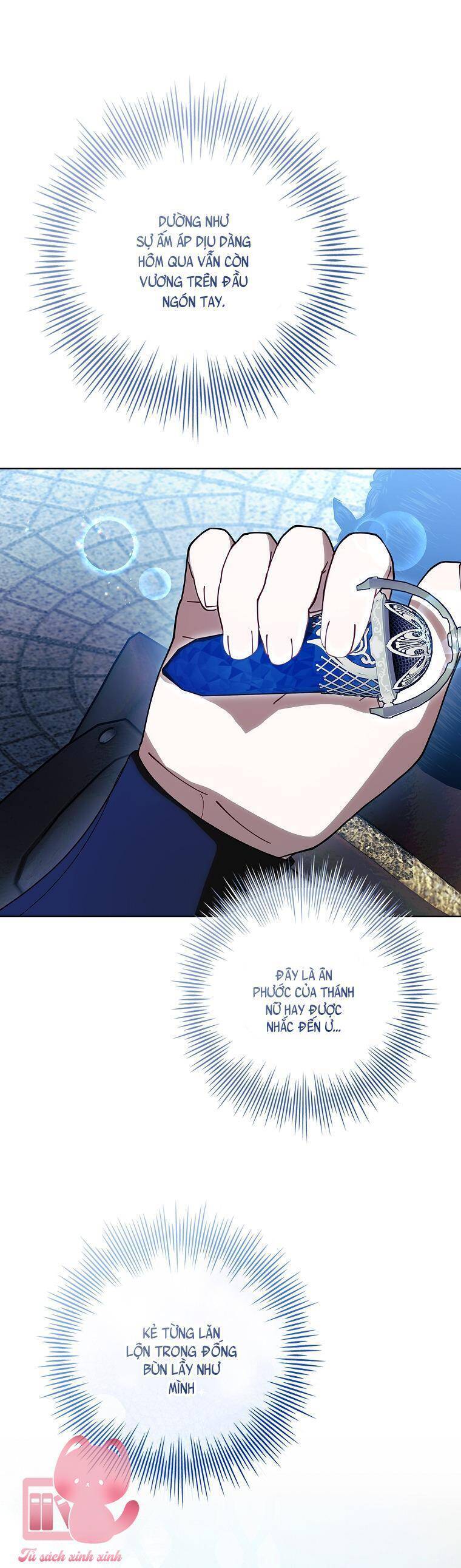 Nhận Nuôi Người Cha Phản Diện Chapter 76 - 7