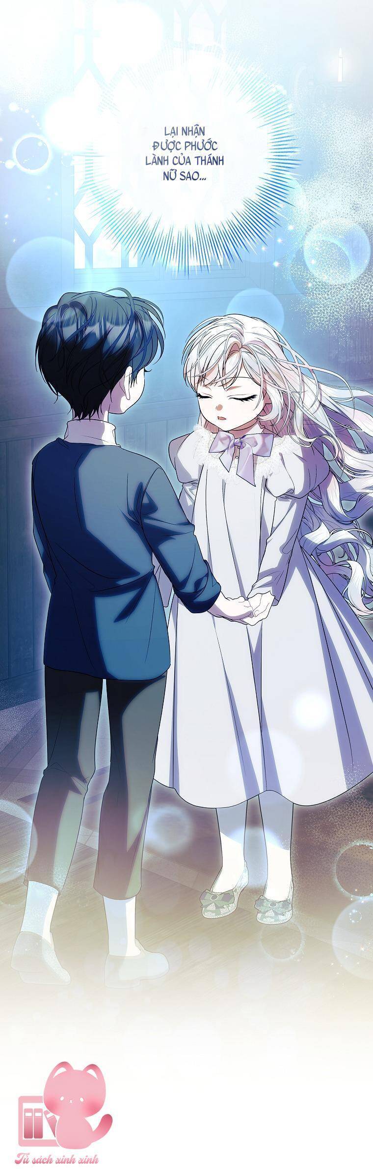 Nhận Nuôi Người Cha Phản Diện Chapter 76 - 8