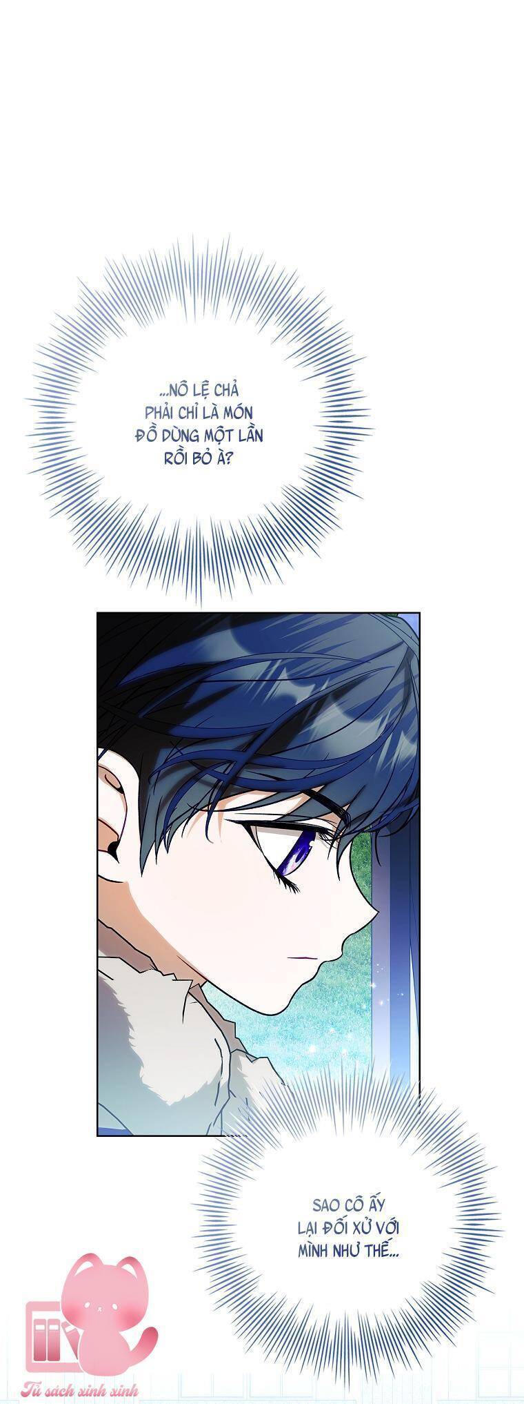 Nhận Nuôi Người Cha Phản Diện Chapter 76 - 9