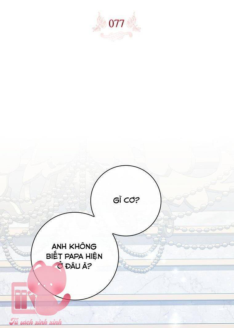 Nhận Nuôi Người Cha Phản Diện Chapter 77 - 12