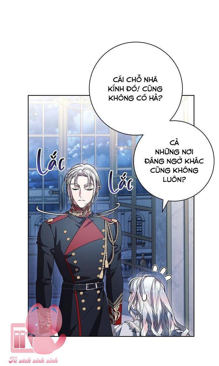 Nhận Nuôi Người Cha Phản Diện Chapter 77 - 14