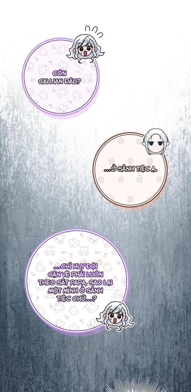 Nhận Nuôi Người Cha Phản Diện Chapter 77 - 15