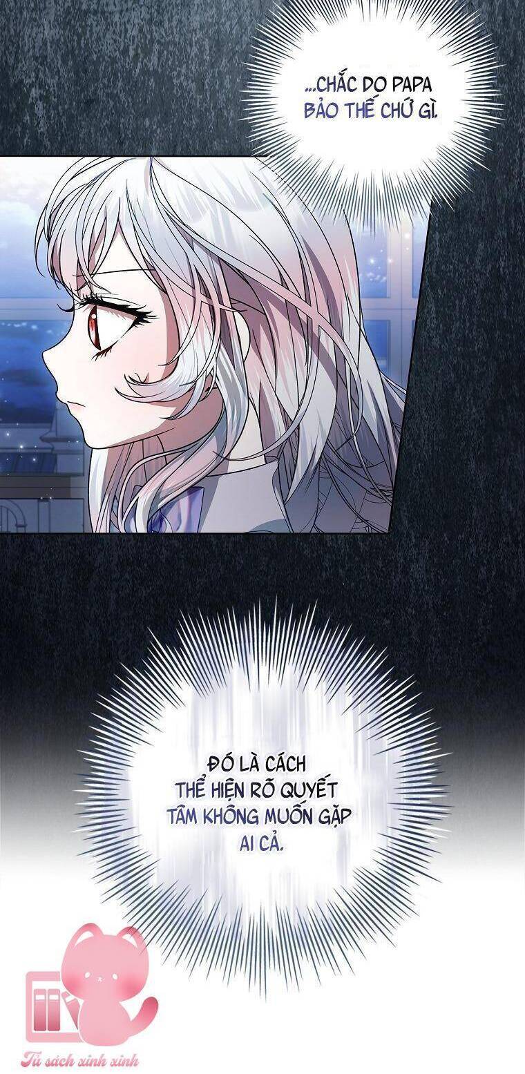 Nhận Nuôi Người Cha Phản Diện Chapter 77 - 16