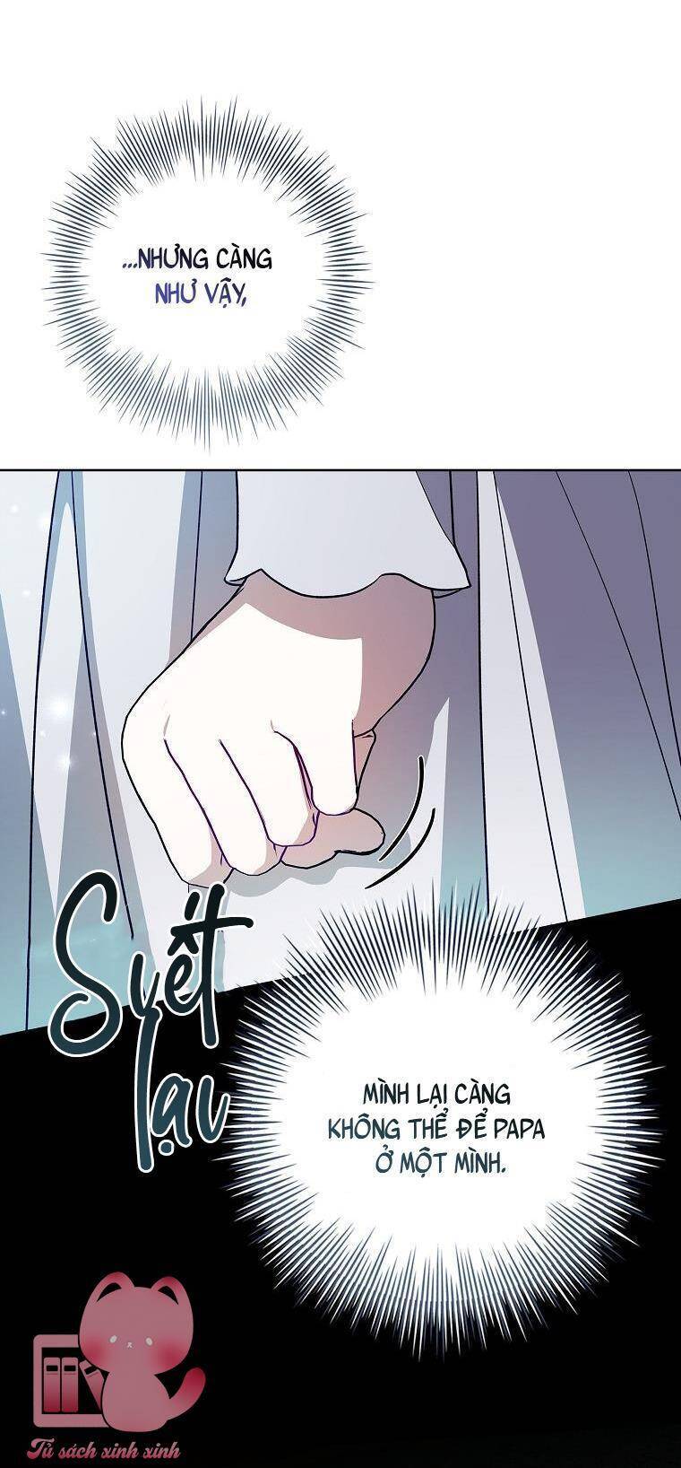 Nhận Nuôi Người Cha Phản Diện Chapter 77 - 17