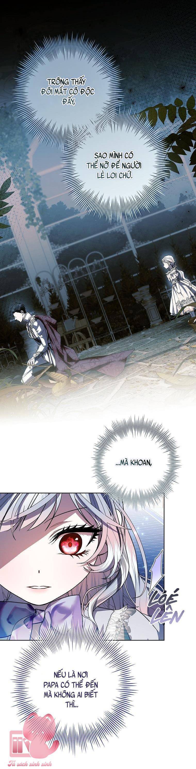 Nhận Nuôi Người Cha Phản Diện Chapter 77 - 18