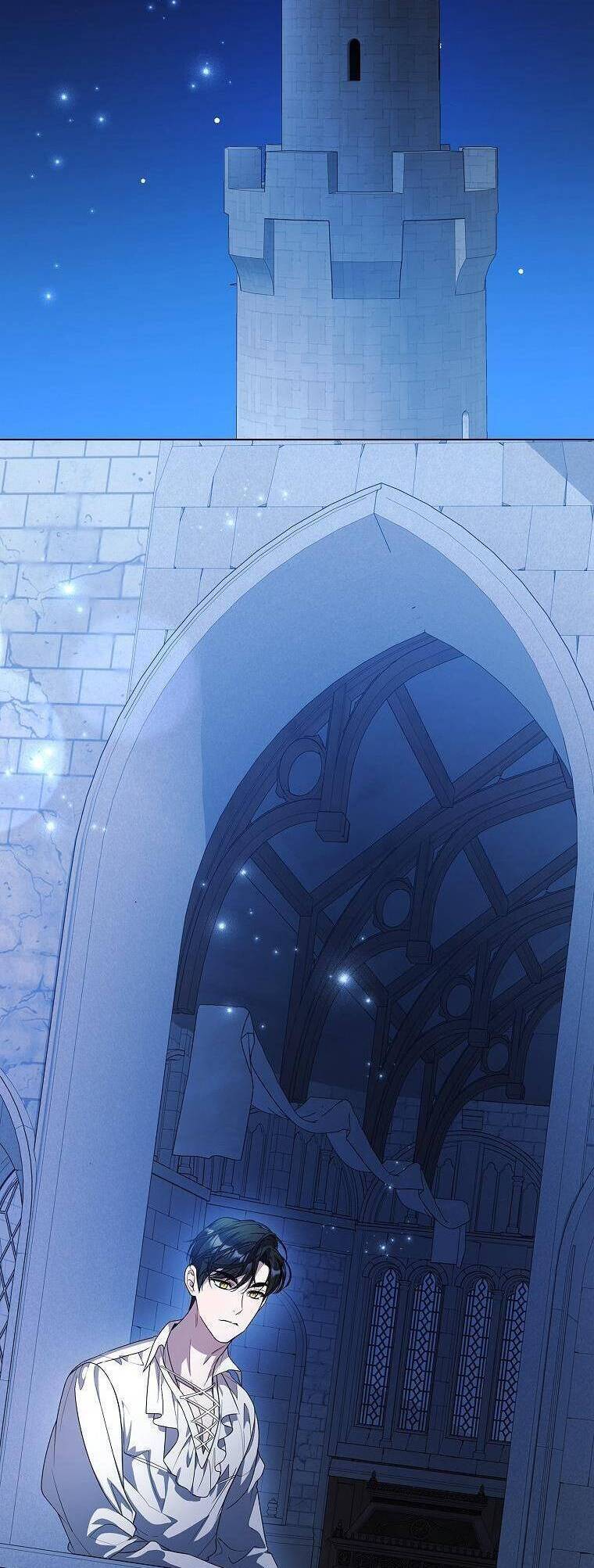 Nhận Nuôi Người Cha Phản Diện Chapter 77 - 21