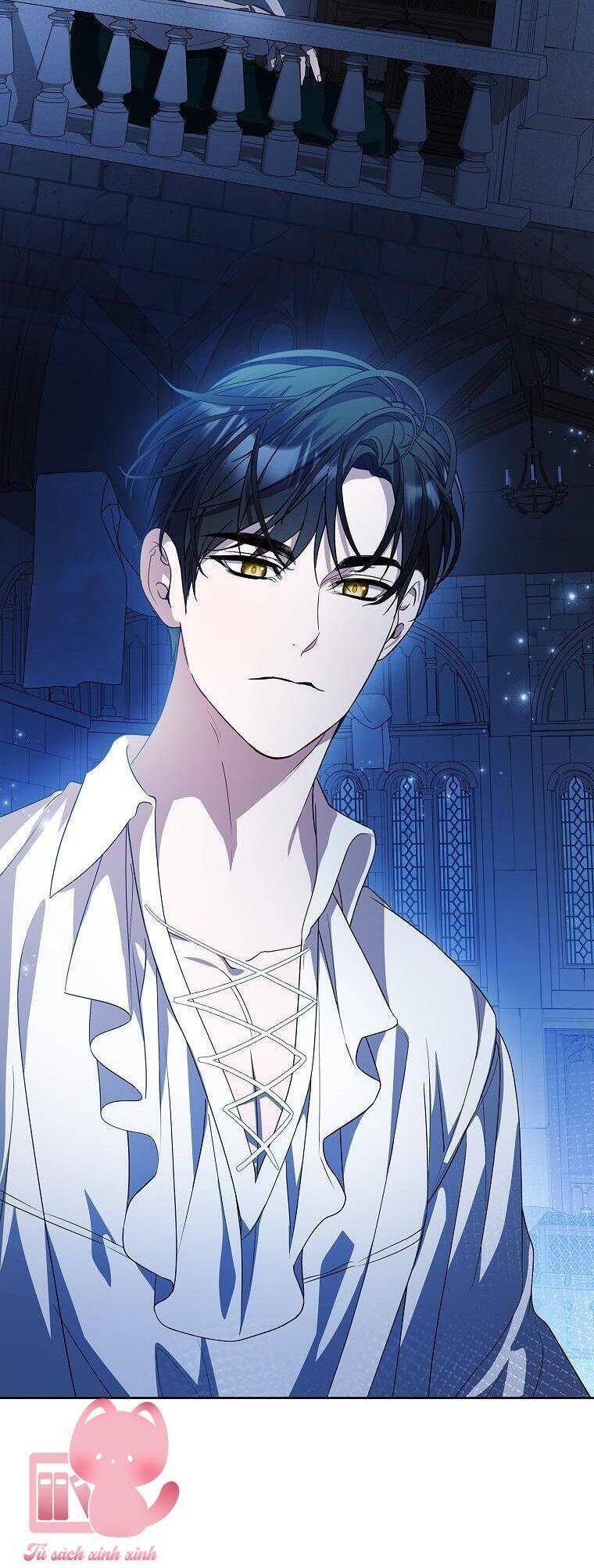 Nhận Nuôi Người Cha Phản Diện Chapter 77 - 22