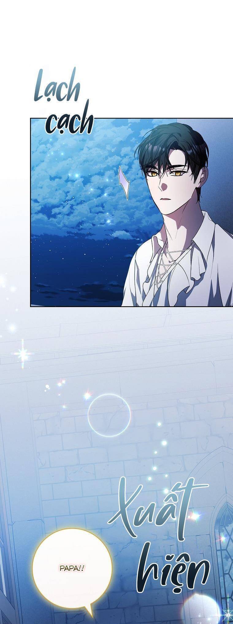 Nhận Nuôi Người Cha Phản Diện Chapter 77 - 23