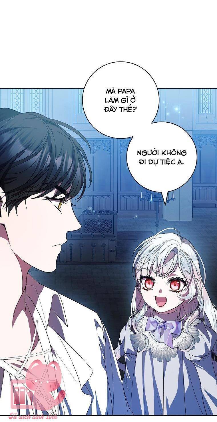 Nhận Nuôi Người Cha Phản Diện Chapter 77 - 26