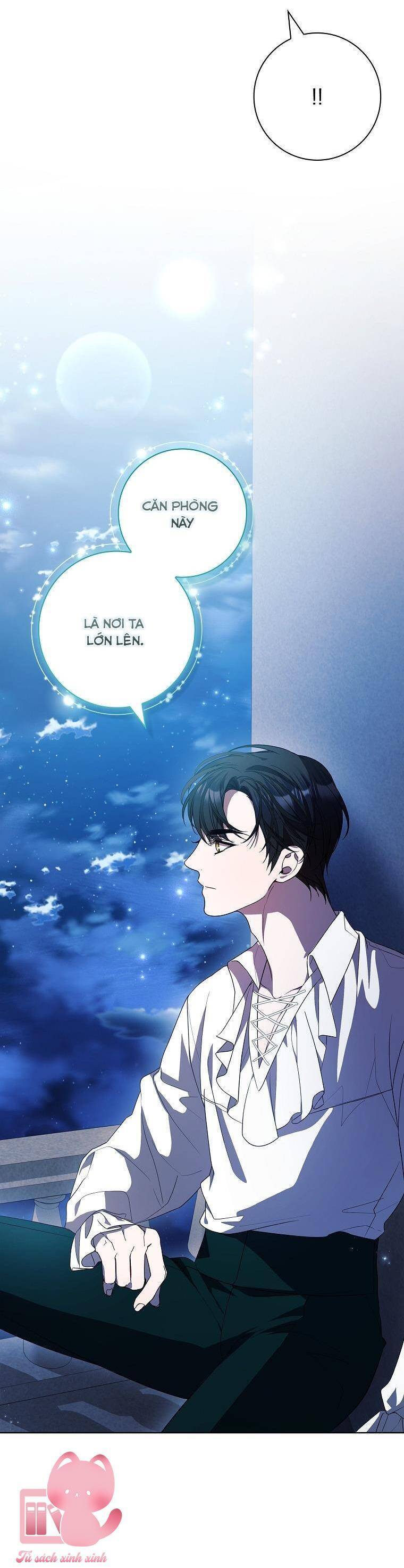 Nhận Nuôi Người Cha Phản Diện Chapter 77 - 29