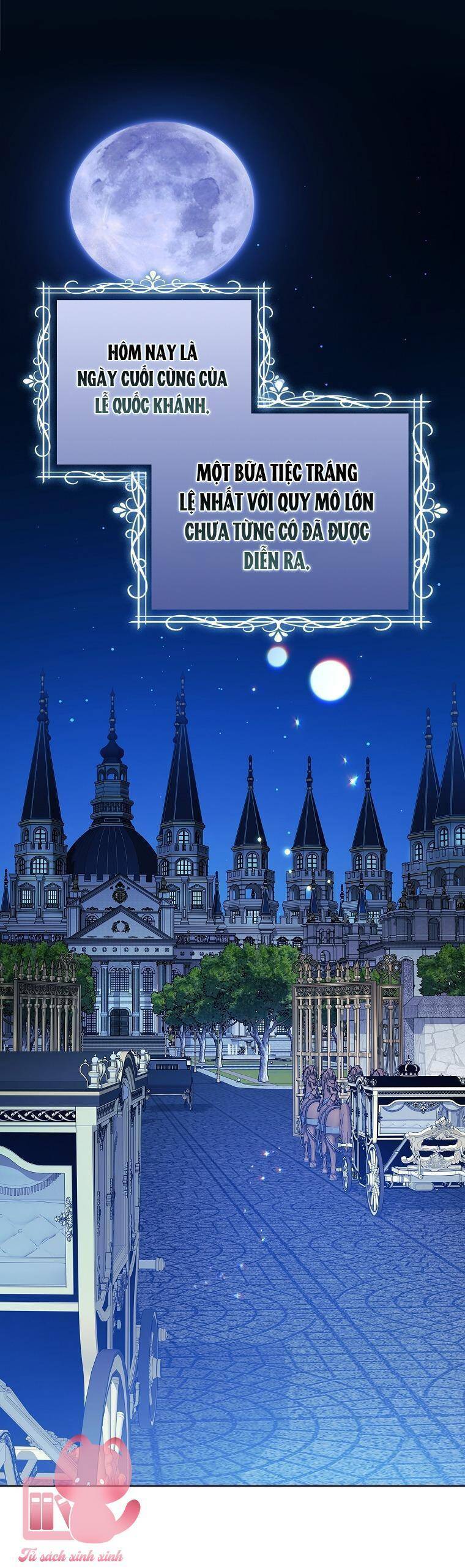 Nhận Nuôi Người Cha Phản Diện Chapter 77 - 4