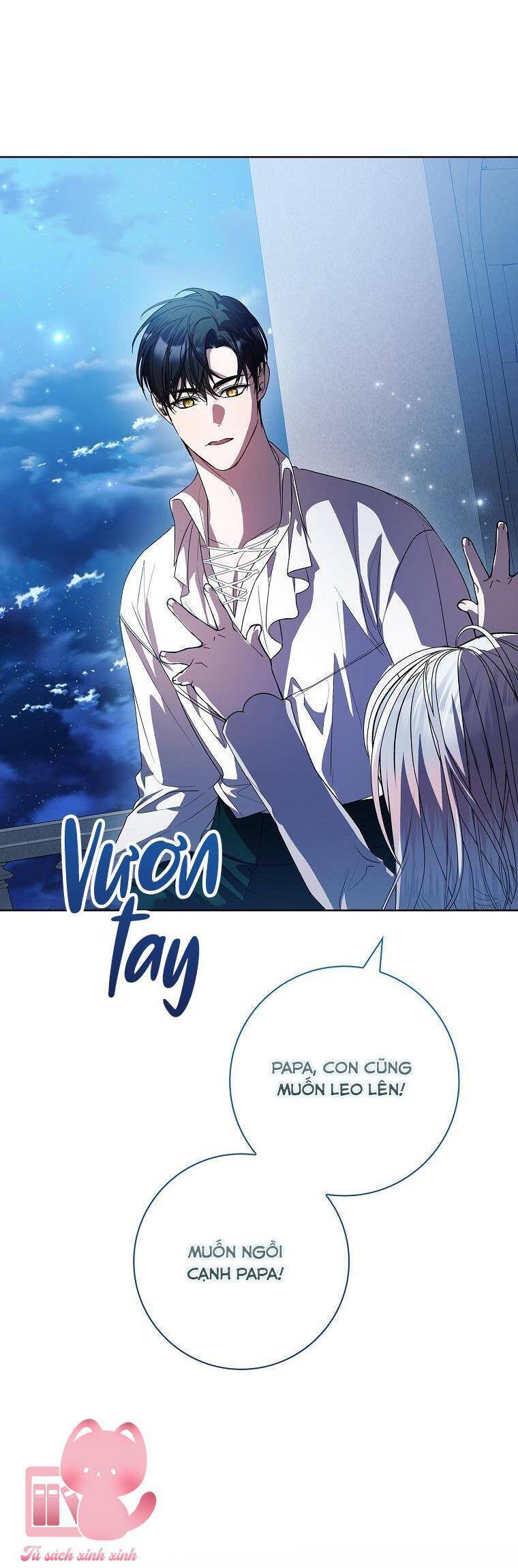 Nhận Nuôi Người Cha Phản Diện Chapter 77 - 31