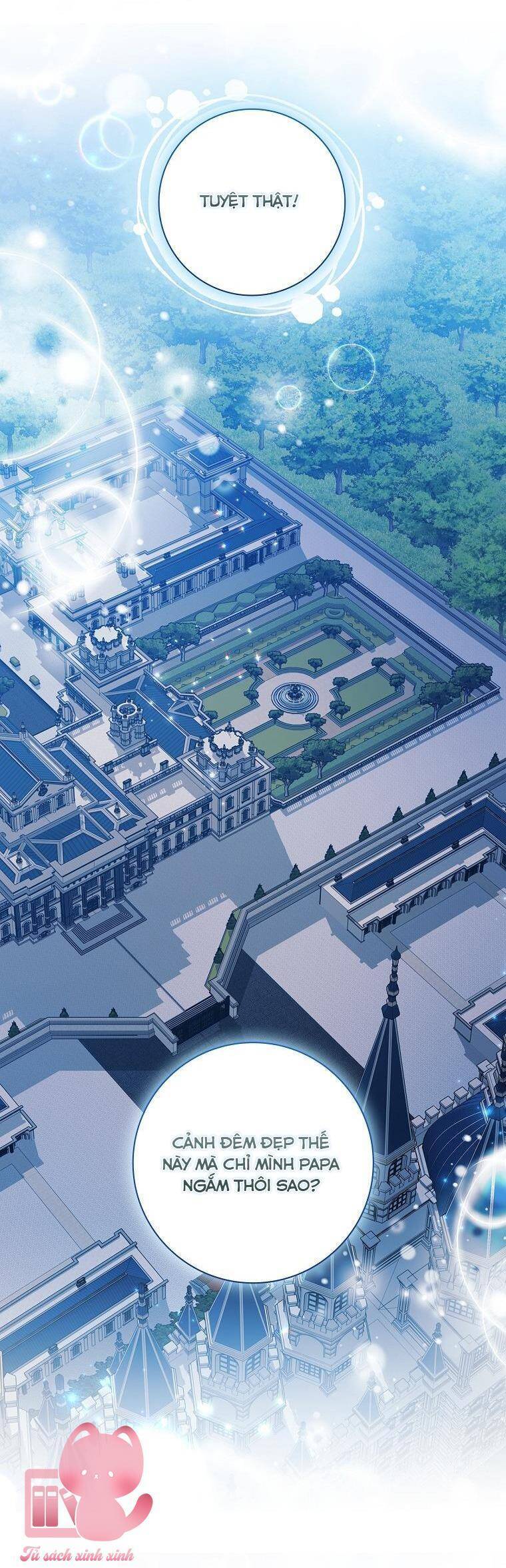 Nhận Nuôi Người Cha Phản Diện Chapter 77 - 33