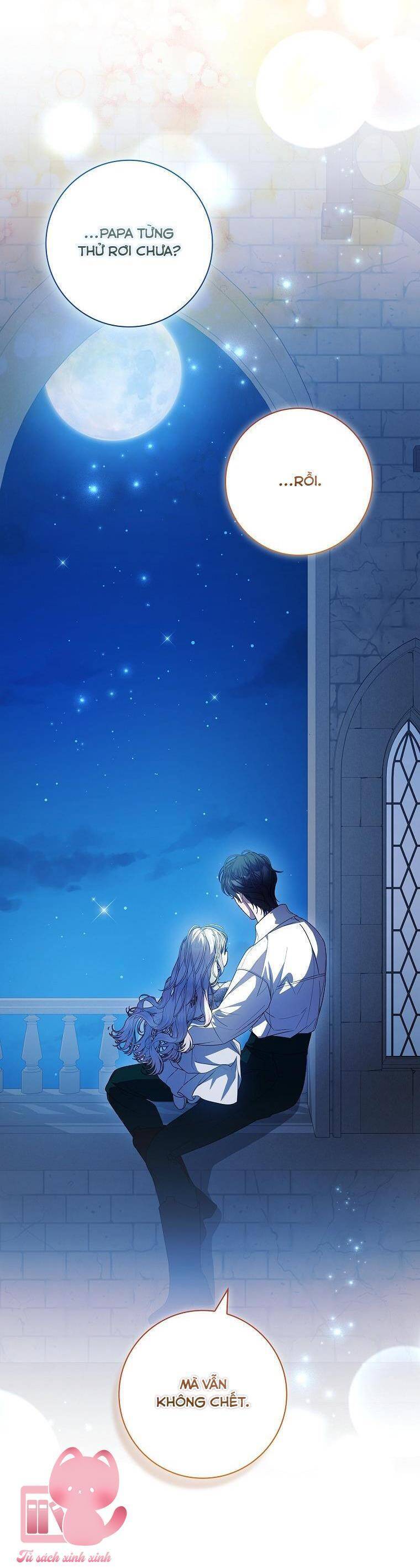 Nhận Nuôi Người Cha Phản Diện Chapter 77 - 36