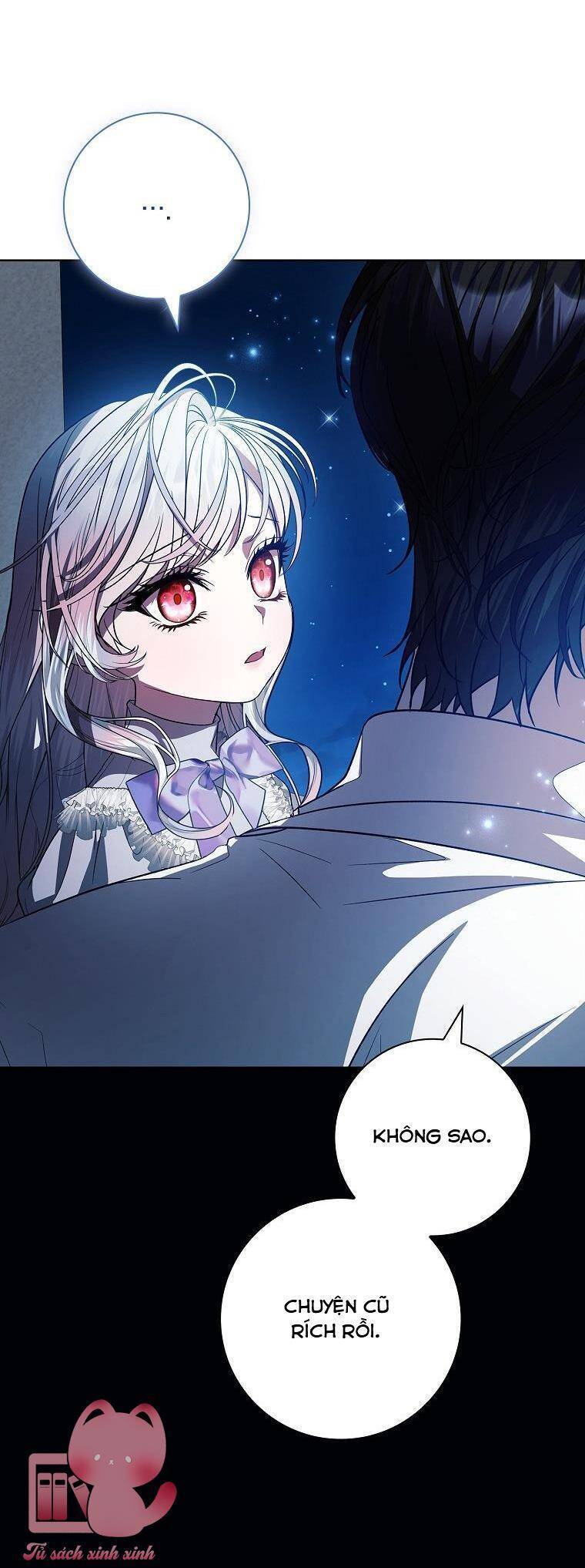 Nhận Nuôi Người Cha Phản Diện Chapter 77 - 37