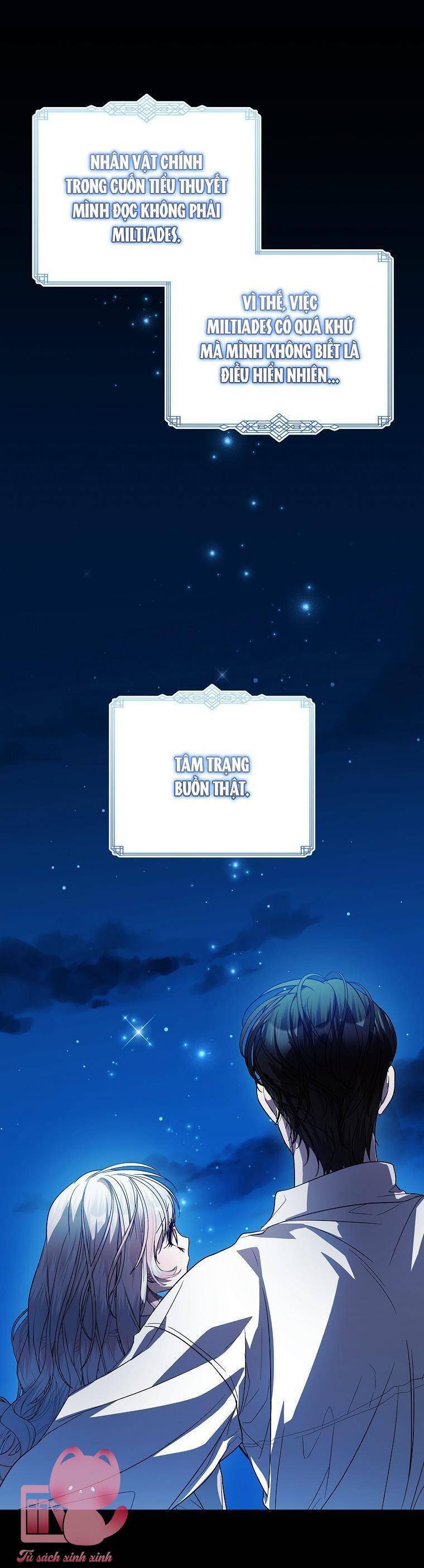 Nhận Nuôi Người Cha Phản Diện Chapter 77 - 38